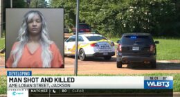 Woman shoots boyfriend dead, calls media to surrender: Cops