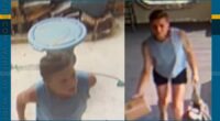 Woman wanted by RCSO for burglary