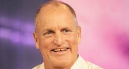 Woody Harrelson fans left shocked after discovering who his father is