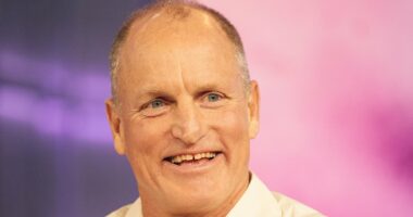 Woody Harrelson fans left shocked after discovering who his father is