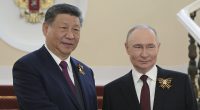 World War III will start with Xi and Putin invasions, warns NATO chief