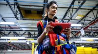 World's biggest retailer will soon have more robots than employees