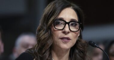 X CEO Linda Yaccarino resigns after 2 years at the helm of Elon Musk's social media platform