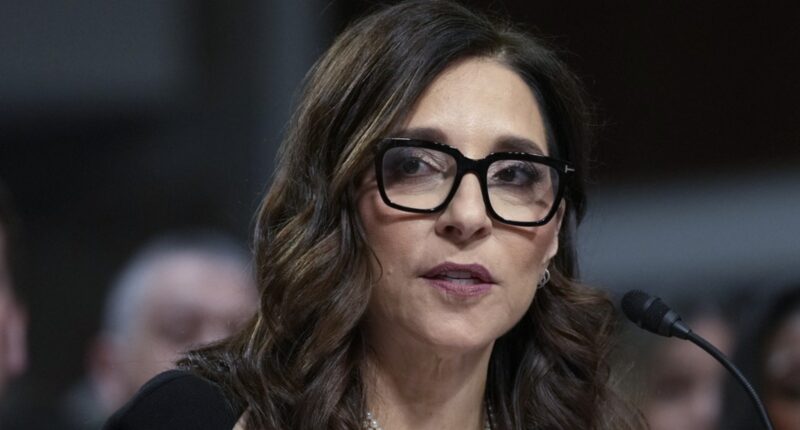 X CEO Linda Yaccarino resigns after 2 years at the helm of Elon Musk's social media platform