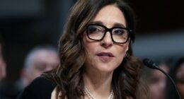 X CEO Linda Yaccarino resigns after two years at the helm of Elon Musk's social media platform