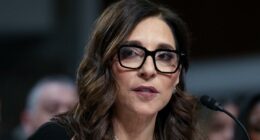 X CEO Linda Yaccarino resigns from social media platform after 2 years