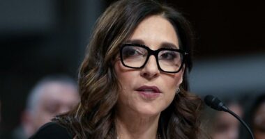 X CEO Linda Yaccarino resigns from social media platform after 2 years