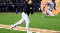 Yankees trade catcher Alex Jackson to Orioles as Austin Wells breaks out of slump