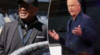 Yankees voice Dave Sims fires back at Boomer Esiason over games he 'blew off'