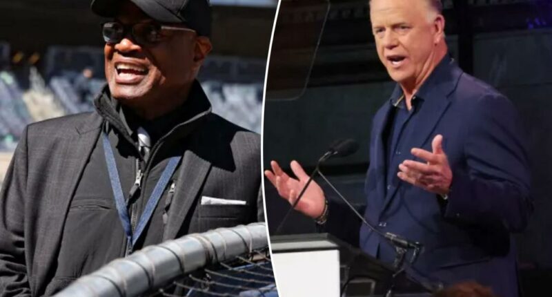 Yankees voice Dave Sims fires back at Boomer Esiason over games he 'blew off'