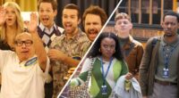 Yeah, The ‘Always Sunny’ / ‘Abbott Elementary’ Crossover Features Quinta Brunson Calling Dee a ‘Total F**king C**t,’ What About It?