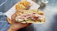 Yelp names 'Top 100 Sandwich Shops' in the US