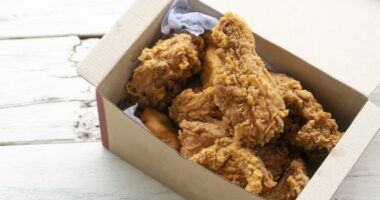 Yelp ranks top 50 fried chicken restaurants in US, Canada