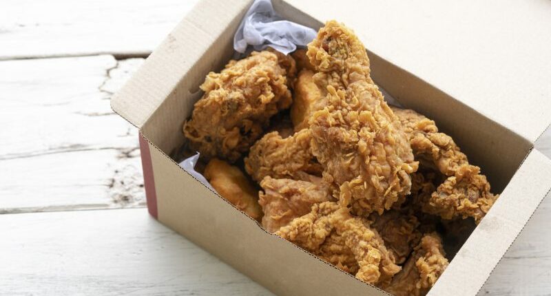 Yelp ranks top 50 fried chicken restaurants in US, Canada