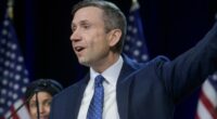 Yikes: DNC Chair Ken Martin Makes Things Even Worse for Dems When Asked About 'Globalize the Intifada'
