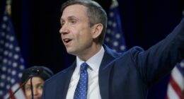 Yikes: DNC Chair Ken Martin Makes Things Even Worse for Dems When Asked About 'Globalize the Intifada'