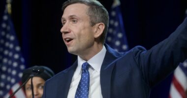 Yikes: DNC Chair Ken Martin Makes Things Even Worse for Dems When Asked About 'Globalize the Intifada'