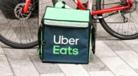Uber and Uber Eats is teaming up with Afterpay to leverage the company's ï»¿Gen Z and millennial customer base.