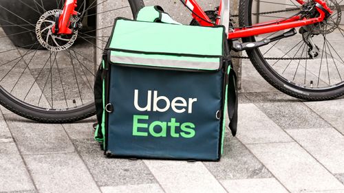 Uber and Uber Eats is teaming up with Afterpay to leverage the company's ï»¿Gen Z and millennial customer base.