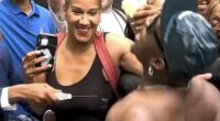 YouTuber under fire for baby oil stunt says he needs to 'grow up'