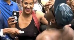YouTuber under fire for baby oil stunt says he needs to 'grow up'