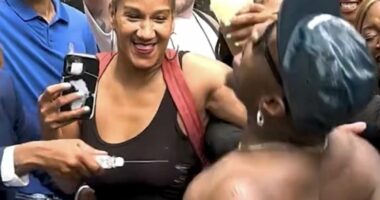 YouTuber under fire for baby oil stunt says he needs to 'grow up'