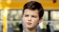 Young Sheldon star doesn't look like this anymore