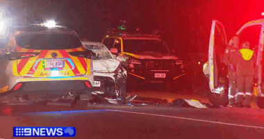 Young woman in intensive care after nasty e-bike crash