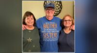 Youngkin orders Richmond to pay wrongly imprisoned man $5.8 million or state funds will be withheld