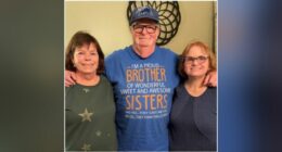 Youngkin orders Richmond to pay wrongly imprisoned man $5.8 million or state funds will be withheld