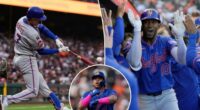 Youngsters' firepower poses tricky trade deadline call for Mets