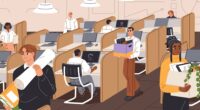 Your Retention Crisis Won't End Until You Make This Shift