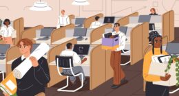 Your Retention Crisis Won't End Until You Make This Shift