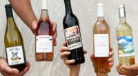 You've Earned a Break (And 10 Bottles of Wine)