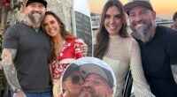 Zac Brown reveals engagement to jewelry designer Kendra Scott as legal battle with ex-wife unfolds