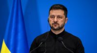 Zelenskyy forced to rethink anti-corruption law after public backlash