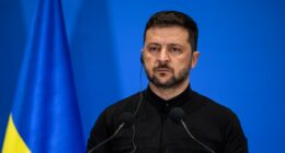 Zelenskyy forced to rethink anti-corruption law after public backlash
