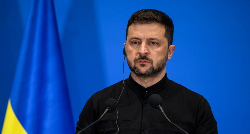 Zelenskyy forced to rethink anti-corruption law after public backlash