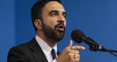 Zohran's race-based tax plan: Letters