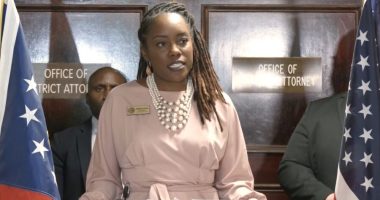 "Premature and problematic": DA Cook Jones on leaders' statements