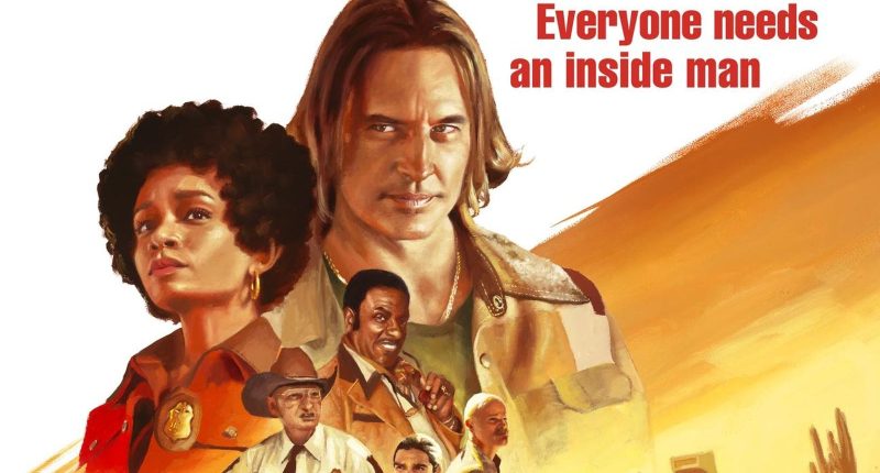 The Cast and Creator of 'Duster' Discuss Honoring the 1970s Era ...