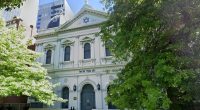 'Deplorable crimes': Jewish leaders decry arson attack, protest in Melbourne