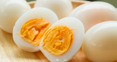 'Do not eat' warning issued as major supermarket urgently recalls egg pot enjoyed by millions due to deadly food poisoning risk