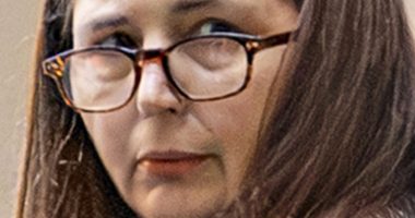 'Eyes fixed on the jury': How Erin Patterson reacted to guilty verdicts