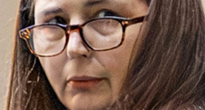 'Eyes fixed on the jury': How Erin Patterson reacted to guilty verdicts