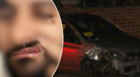 'Hey, here's your food': Uber Eats driver allegedly attacked in Perth