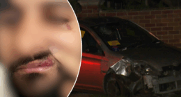 'Hey, here's your food': Uber Eats driver allegedly attacked in Perth