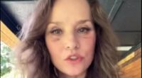 'I wish I'd known this before having a facelift': Grandmother who looks '20 years younger' has two big regrets