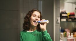 'I'm a dentist and I’ve spent my whole life brushing my teeth the wrong way'