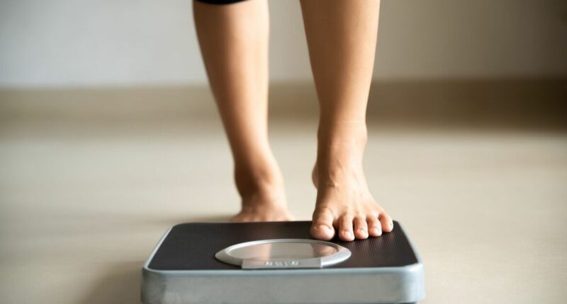 'I'm a weight loss expert - this popular breakfast item is sabotaging your weight loss'